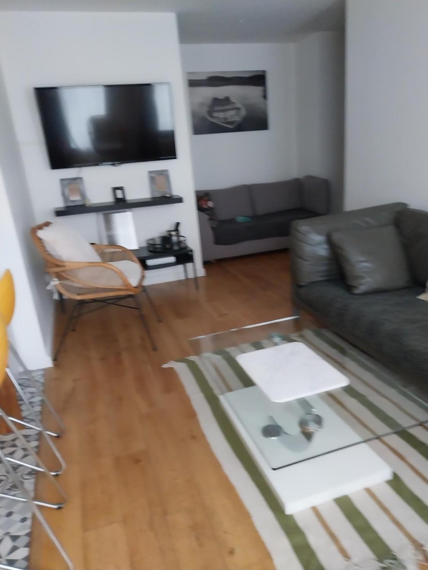 Appartement La Defense Courbevoie Esterno foto